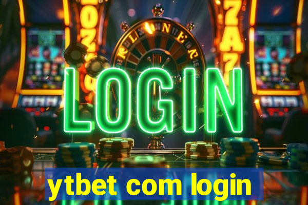 ytbet com login